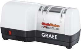 Graef CC80 Bianco - 1