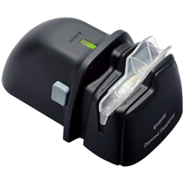 Kyocera DS-38 Affilatore Diamantato, Multiply, Nero, Diamante - 1