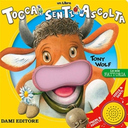 La mia fattoria. Tocca senti ascolta - 1