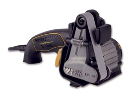 Work Sharp Coltello And Tool Sharpener Ken-Onion-Edition Unisex-Adult, Nero (Black), 37, 8 X 23, 6 X 17, 6 Cm - 1