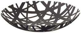 Yamazaki - Fruttiera, Colore Bianco Nero - 1