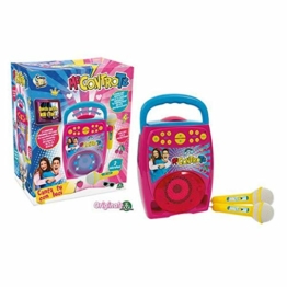 Giochi Preziosi Me Contro Te Canta TU con LUCI - 1