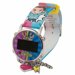 Giochi Preziosi Orologio Me Contro Te Licenza Originale - 1