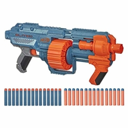 Hasbro - Nerf Elite 2.0-Shockwave RD-15 - 1