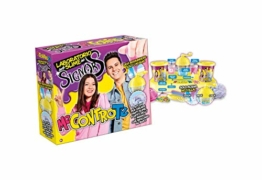 originale Me Contro Te Fabbrica degli Slime del Signor S Versione Grande - 1