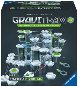 Ravensburger Spieleverlag GraviTrax Vertical Starter-Set - 1