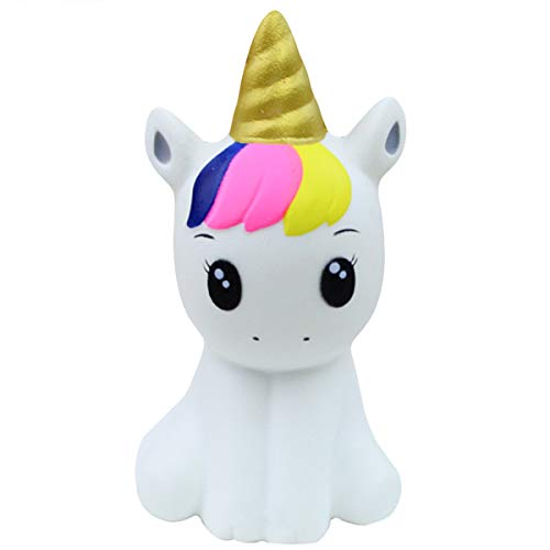 Giocattoli antistress Unicorno Unicorno Cavalli Giocattoli da spremere Giocattoli squishy Set squishy profumato Animali… Giochi e giocattoli Giocattoli antistress Unicorno Unicorno Cavalli Giocattoli da spremere Giocattoli squishy Set squishy profumato Animali… Giochi e giocattoli
