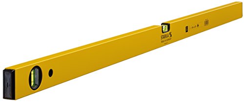 Stabila 2289 – Livella a bolla d’aria 70/120 cm Fai da te Stabila 2289 – Livella a bolla d’aria 70/120 cm Fai da te