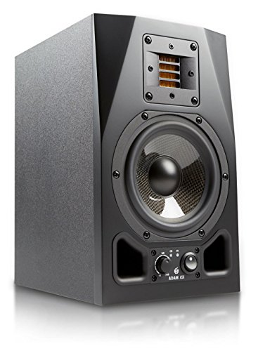 ADAM A5X cassa amplificata monitor attivo professionale da studio