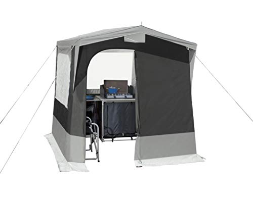 Aequator Delfi – Tenda cucinotto, 200 x 150 x 195/215 cm Campeggio e trekking Aequator Delfi – Tenda cucinotto, 200 x 150 x 195/215 cm Campeggio e trekking