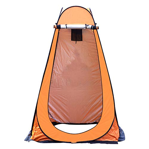 BaBa Tenda per Spogliatoio Portatile All’aperto, Tenda ad Apertura Istantanea Pop-Up Campeggio Bagno, Tenda Fasciatoio… Campeggio e trekking BaBa Tenda per Spogliatoio Portatile All’aperto, Tenda ad Apertura Istantanea Pop-Up Campeggio Bagno, Tenda Fasciatoio… Campeggio e trekking