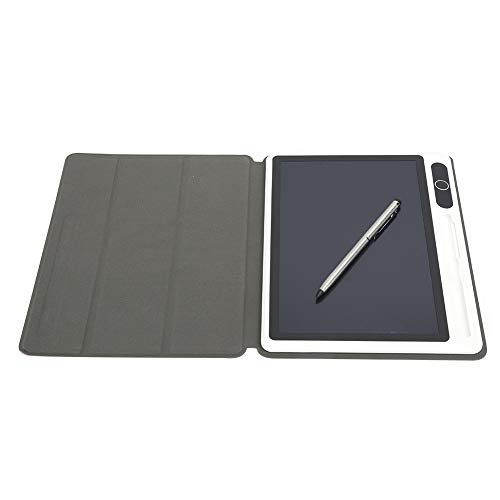 Blocco note elettronico da 10 pollici Blocco da disegno per tablet LCD Forniture aziendali Tecnologia di laminazione ad… Informatica Blocco note elettronico da 10 pollici Blocco da disegno per tablet LCD Forniture aziendali Tecnologia di laminazione ad… Informatica