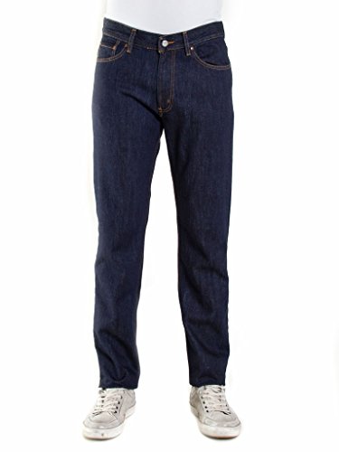 Carrera Jeans Uomo Art.700 Regular Denim 5 Tasche 3 Colori