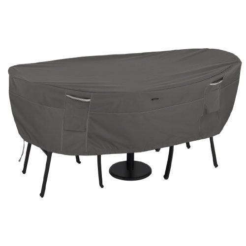 Copertura per tavolinetto e gruppo di sedie da bistro, Ravenna di Classic Accessories