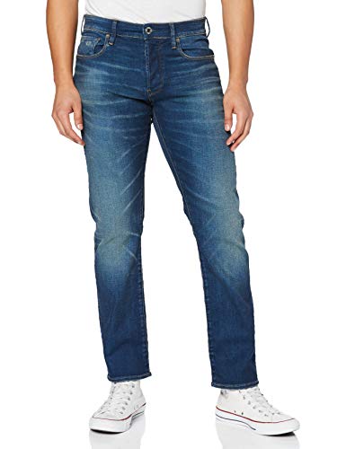 G-STAR RAW G-Star 3310 Straight Jeans Uomo Abbigliamento e accessori G-STAR RAW G-Star 3310 Straight Jeans Uomo Abbigliamento e accessori