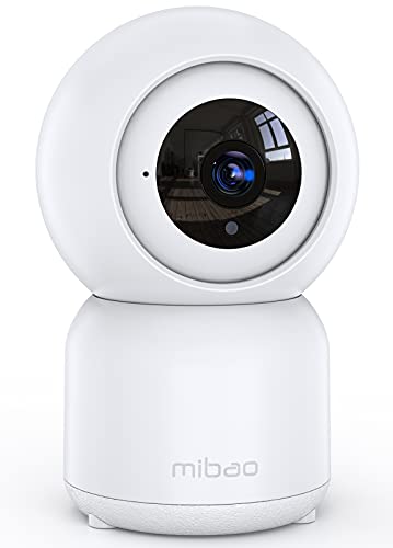 Mibao 1080P Telecamera Sorveglianza Wifi,videocamera IP Interno Wireless con Visione Notturna,Audio Bidirezionale… Sicurezza e videosorveglianza Mibao 1080P Telecamera Sorveglianza Wifi,videocamera IP Interno Wireless con Visione Notturna,Audio Bidirezionale… Sicurezza e videosorveglianza