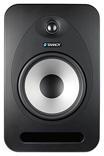 TANNOY REVEAL 802 MONITOR DA STUDIO ATTIVO 8″/ 1″ BIAMPLIFICATO 100W