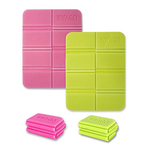 Tappetini Pieghevoli Esterni, 2 PCS Picnic Pieghevole Cuscino Schiuma Impermeabile XPE Tappetino Cuscino Tappetino… Campeggio e trekking Tappetini Pieghevoli Esterni, 2 PCS Picnic Pieghevole Cuscino Schiuma Impermeabile XPE Tappetino Cuscino Tappetino… Campeggio e trekking