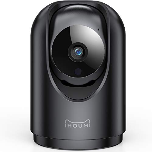 Telecamera Wi-Fi Interno, IHOUMI Telecamera IP FHD 1296P, con Super Visione Notturna / Audio Bidirezionale / Motion… Sicurezza e videosorveglianza Telecamera Wi-Fi Interno, IHOUMI Telecamera IP FHD 1296P, con Super Visione Notturna / Audio Bidirezionale / Motion… Sicurezza e videosorveglianza