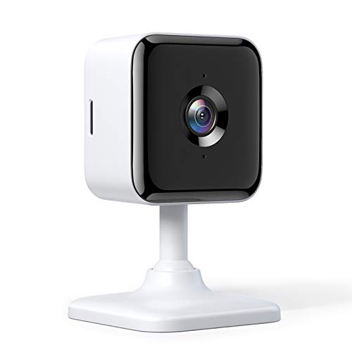 Telecamera-di-sicurezza-domestica-intelligente-Wi-Fi-da-interni-Teckin-Cam-1080P-FHD-con-visione-notturna-audio-a-2-canali-rilevamento-del-movimento-utilizzabile-con-Alexa-e-Google-Home-0