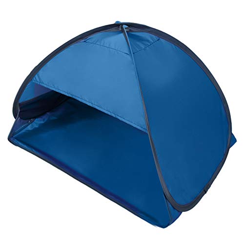 Tenda da spiaggia pop-up, mini protezione solare portatile sulla spiaggia, tettoia per protezione solare personale Campeggio e trekking Tenda da spiaggia pop-up, mini protezione solare portatile sulla spiaggia, tettoia per protezione solare personale Campeggio e trekking