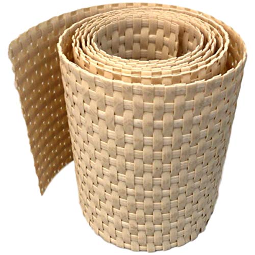 workingHOUSE Rotolo Frangivista in Polyrattan per Recinzione Esterna – Strisce Resistenti alle Intemperie per Recinzioni… Casa e giardino workingHOUSE Rotolo Frangivista in Polyrattan per Recinzione Esterna – Strisce Resistenti alle Intemperie per Recinzioni… Casa e giardino