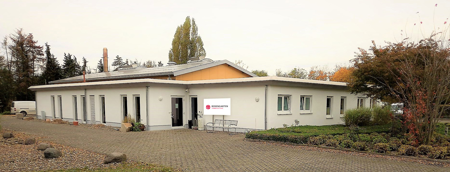 Tierkrematorium Warburger-Börde Tierkrematorium Warburger-Börde