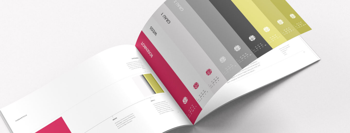 ROSENGARTEN Tierbestattung Design Manual ROSENGARTEN Tierbestattung Design Manual