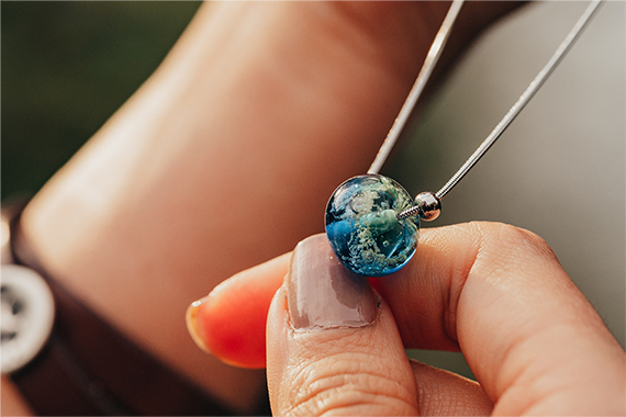 ROSENGARTEN Tierbestattung Shop Ascheschmuck Kette GREAT manufaktur Schmuck ROSENGARTEN Tierbestattung Shop Ascheschmuck Kette GREAT manufaktur Schmuck