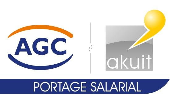 AGC Akuit Portage Salarial