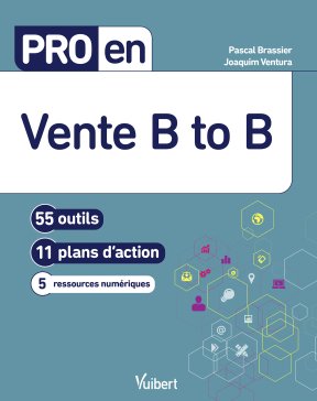 Pro en vente BtoB