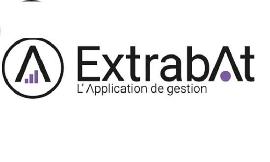 LOGICIEL EXTRABAT