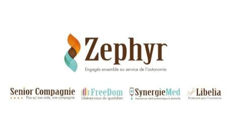 Groupe Zephyr / Services à domicile / Franchise