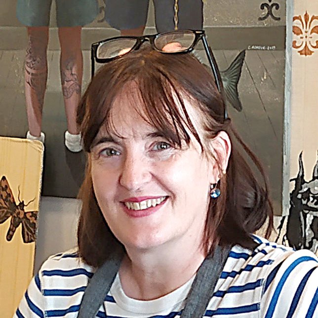 Céline Achour