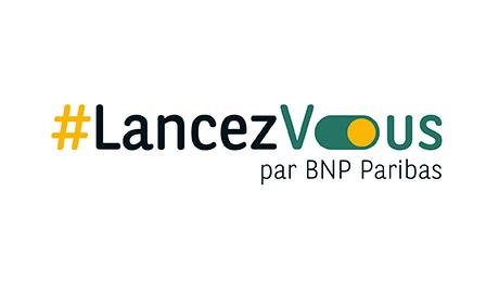 #LancezVous par BNP Paribas