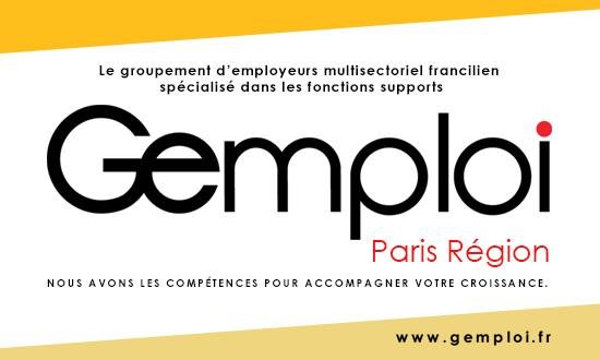 Gemploi, le groupement d’employeurs multisectoriel