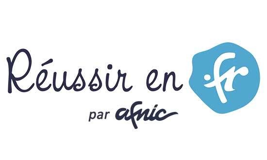 Réussir en .fr par l'Afnic