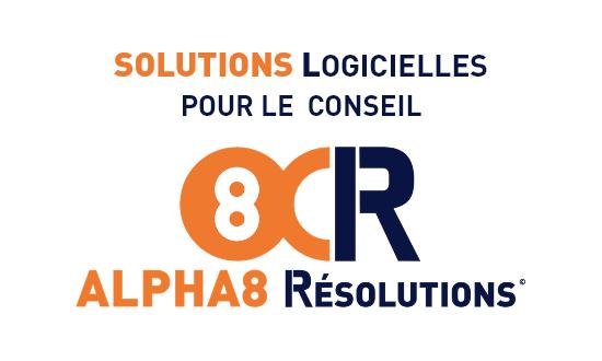 ALPHA8Résolutions