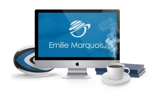 Emilie Marquois / Médias sociaux