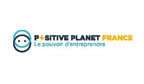 Positive Planet France / Créateur d'entreprise