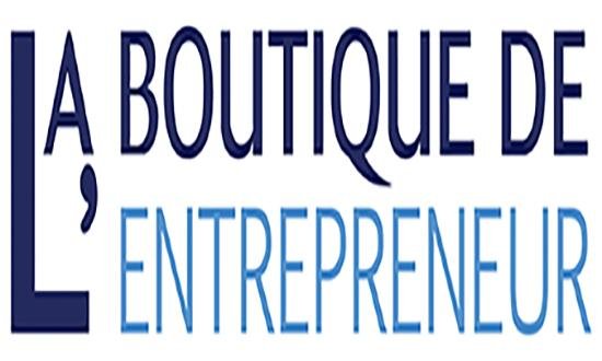 LA BOUTIQUE DE L'ENTREPRENEUR