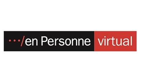 en Personne Virtual 