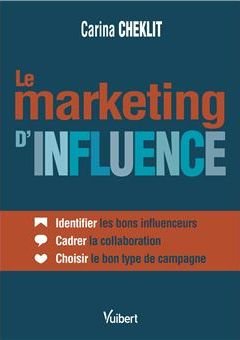 Le marketing d'influence