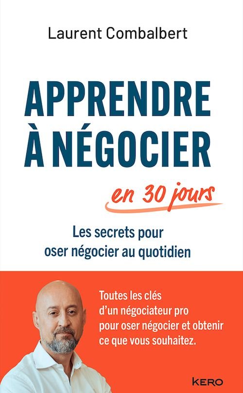 Apprendre à négocier en 30 jours