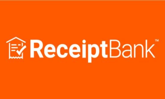 Receipt Bank