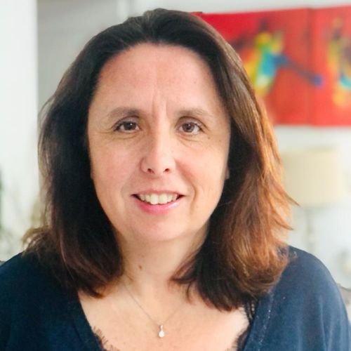 Sylvie Esposito
