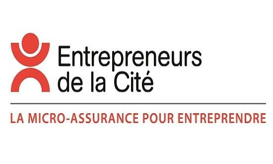 Entrepreneurs de la Cité