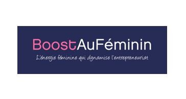 BOOSTAUFÉMININ