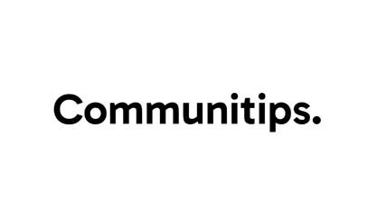 COMMUNITIPS