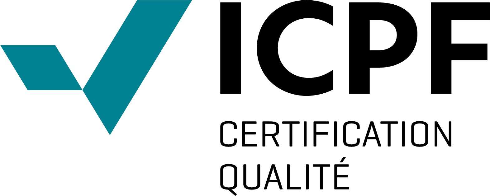 ICPF Certification